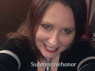 Submissivehonor