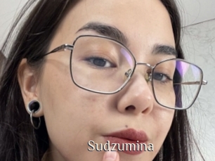 Sudzumina