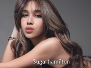 Sugarhamilton