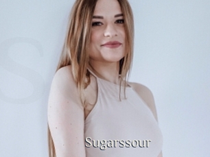 Sugarssour