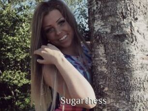Sugarthess