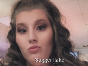 Suggerflake