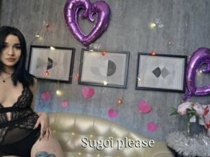 Sugoi_please