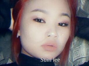 Suin_lee