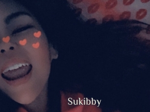 Sukibby