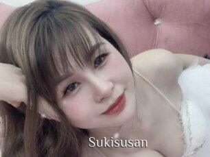 Sukisusan
