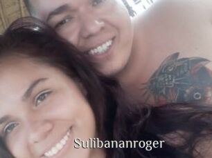 Sulibananroger