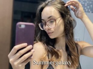Summergalaxy