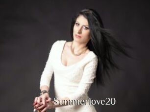 Summerlove20