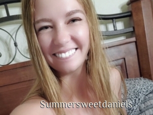 Summersweetdaniels