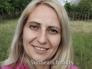Sunbeam_beauty