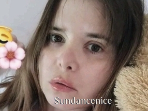 Sundancenice