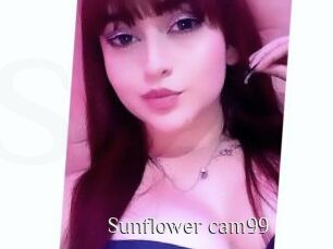 Sunflower_cam99