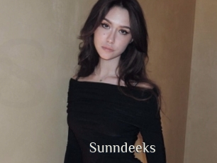 Sunndeeks