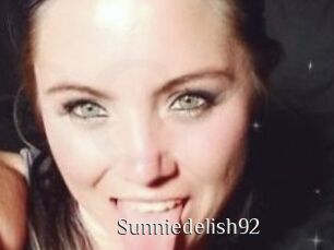 Sunniedelish92