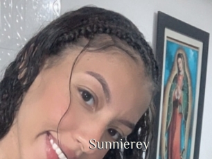 Sunnierey