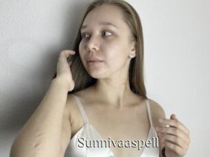 Sunnivaaspell