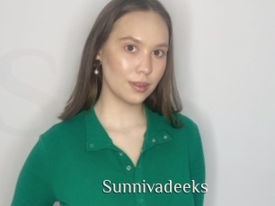 Sunnivadeeks