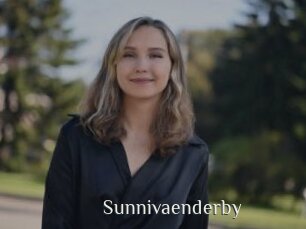 Sunnivaenderby