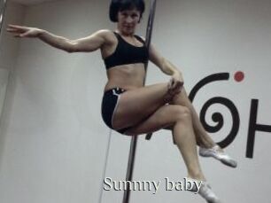 Sunnny_baby