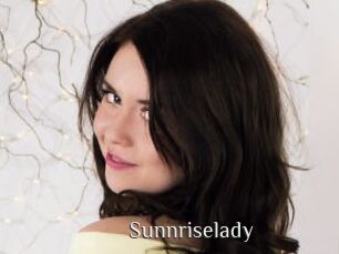 Sunnriselady