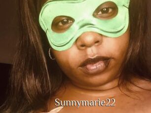 Sunnymarie22