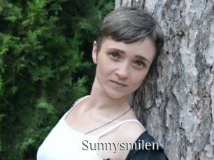Sunnysmilen
