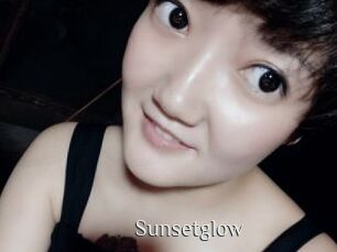 Sunsetglow