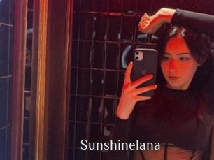 Sunshinelana