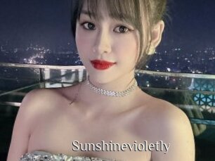 sunshinevioletly Shop coquin