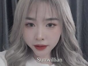 Sunwillian