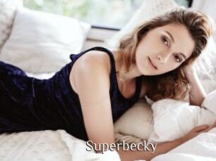 Superbecky