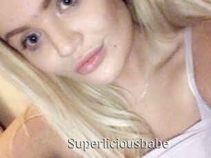 Superliciousbabe