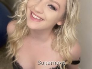 Supernova