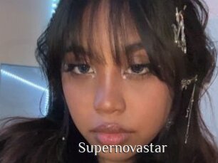Supernovastar