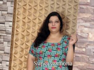 Supersexmona