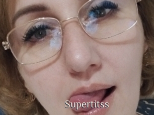Supertitss