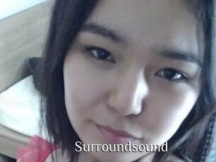 Surroundsound