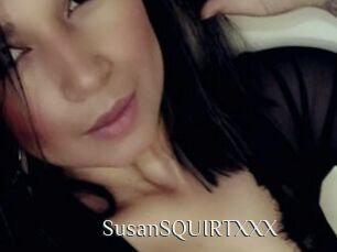 SusanSQUIRTXXX