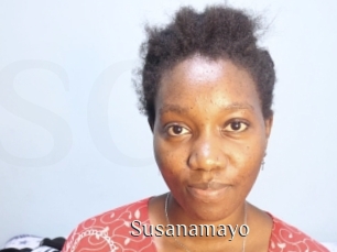 Susanamayo