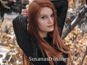 Susanastrossner