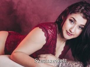 Susanaswett