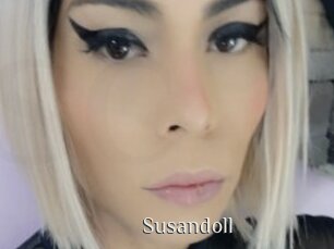 Susandoll