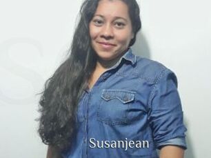 Susanjean