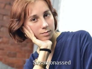 Susanjonassed