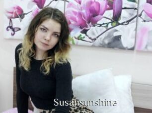 Susansunshine