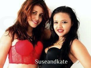 Suseandkate