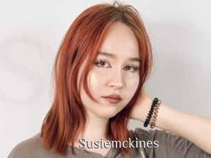 Susiemckines