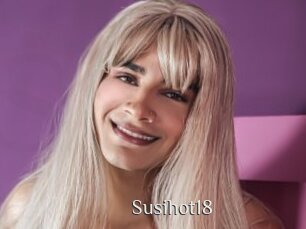 Susihot18