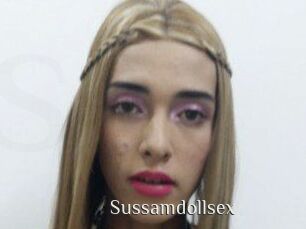 Sussamdollsex